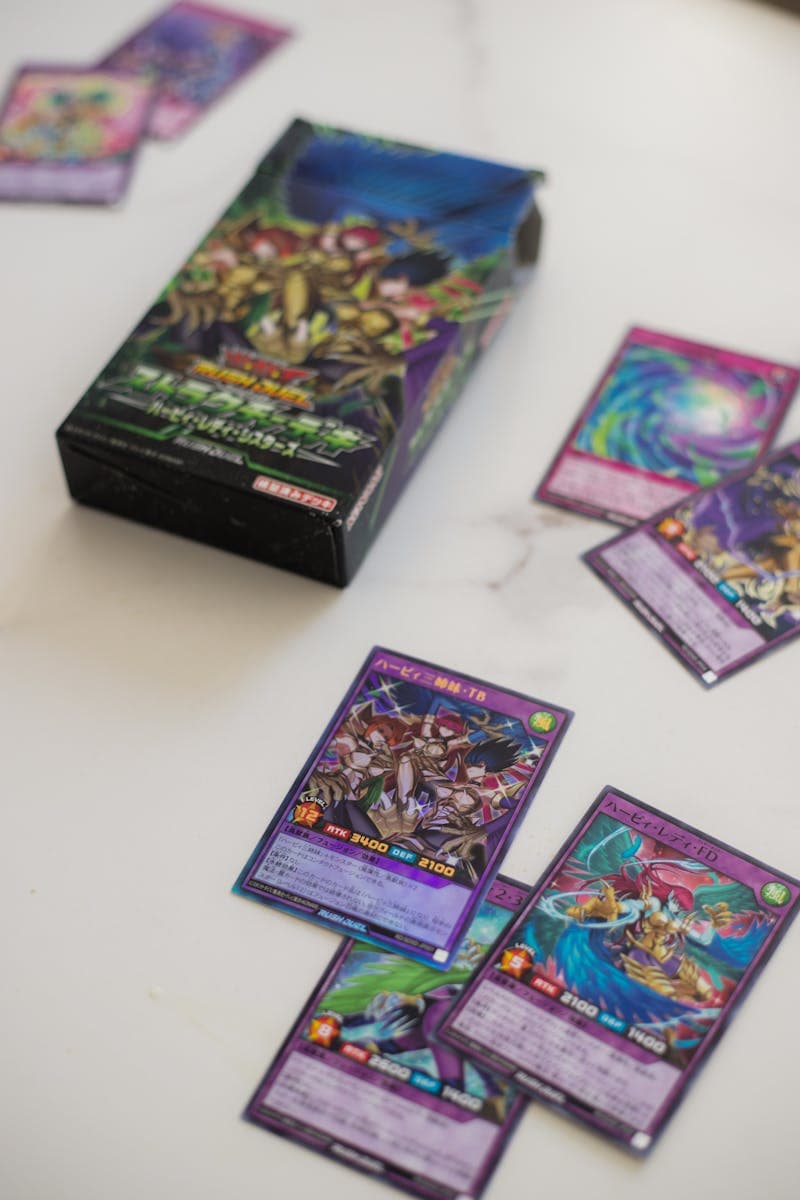 Top Cut Collectibles - Berwyn | TCG Shop & Events Top Cut Collectibles - Berwyn | TCG Shop & Events
