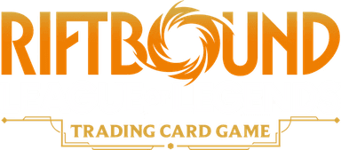 Riftbound TCG