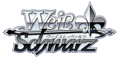 Weiss Schwarz